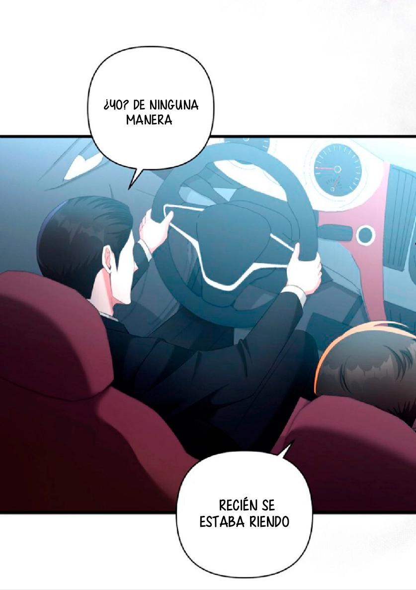 EL DIARIO DE SUPERVIVENCIA DEL SECRETARIO DEL TOP OBSESIVO - Capítulo 26 2 manhwa
