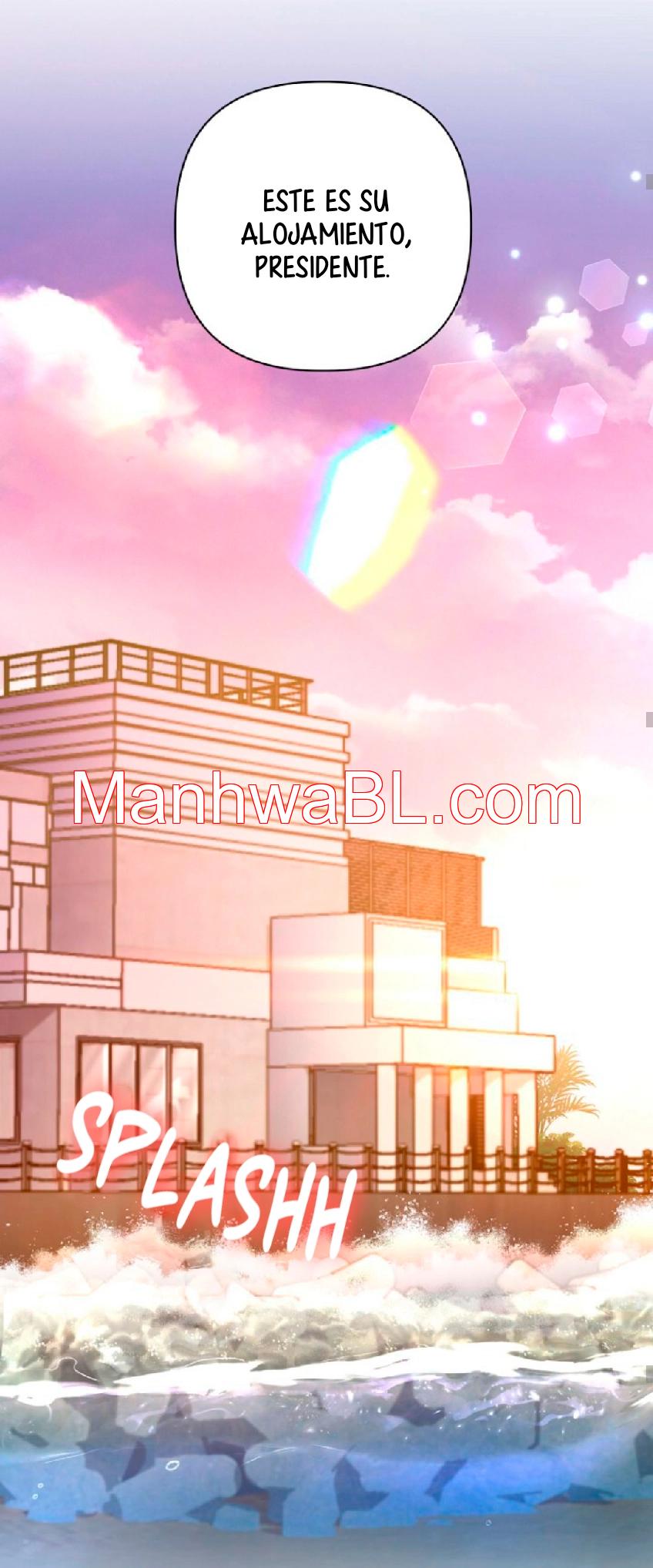 EL DIARIO DE SUPERVIVENCIA DEL SECRETARIO DEL TOP OBSESIVO - Capítulo 26 2 manhwa