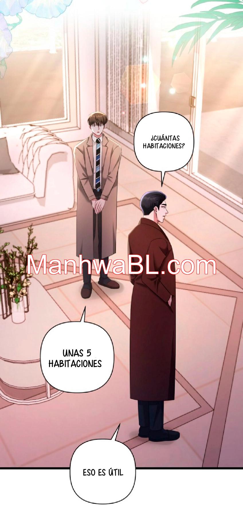 EL DIARIO DE SUPERVIVENCIA DEL SECRETARIO DEL TOP OBSESIVO - Capítulo 26 2 manhwa
