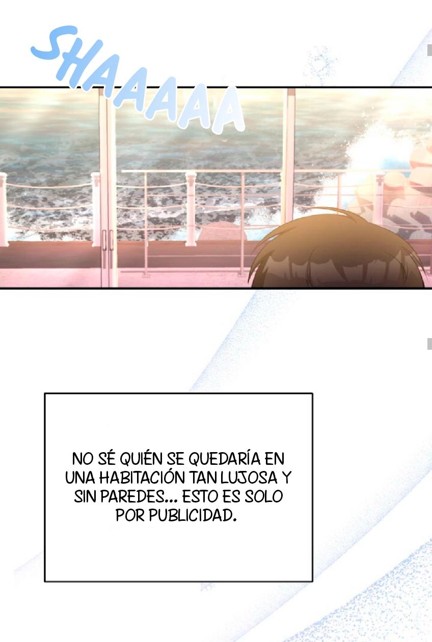 EL DIARIO DE SUPERVIVENCIA DEL SECRETARIO DEL TOP OBSESIVO - Capítulo 26 2 manhwa