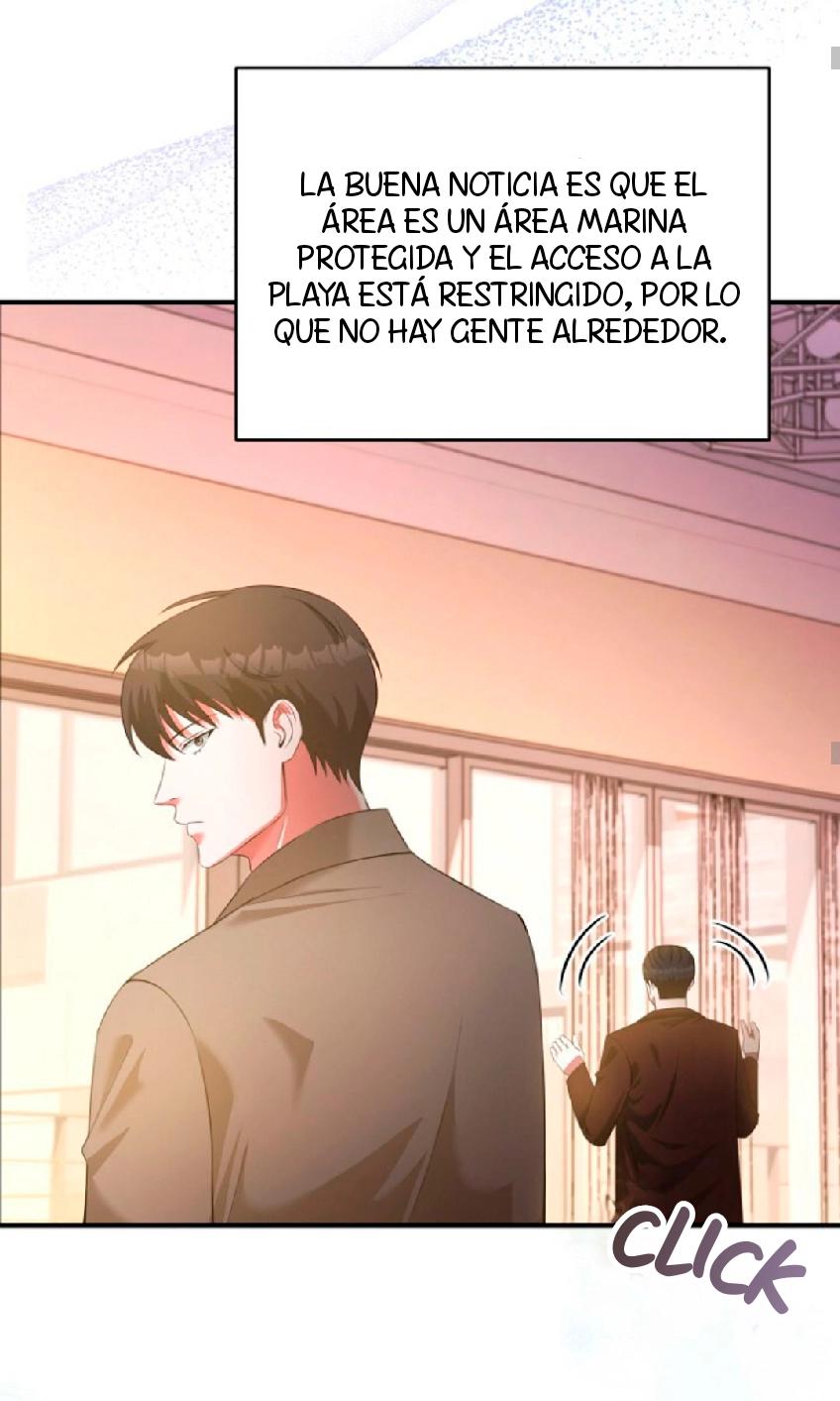 EL DIARIO DE SUPERVIVENCIA DEL SECRETARIO DEL TOP OBSESIVO - Capítulo 26 2 manhwa