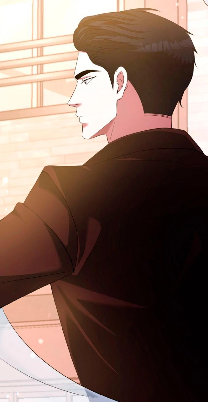 EL DIARIO DE SUPERVIVENCIA DEL SECRETARIO DEL TOP OBSESIVO - Capítulo 26 2 manhwa