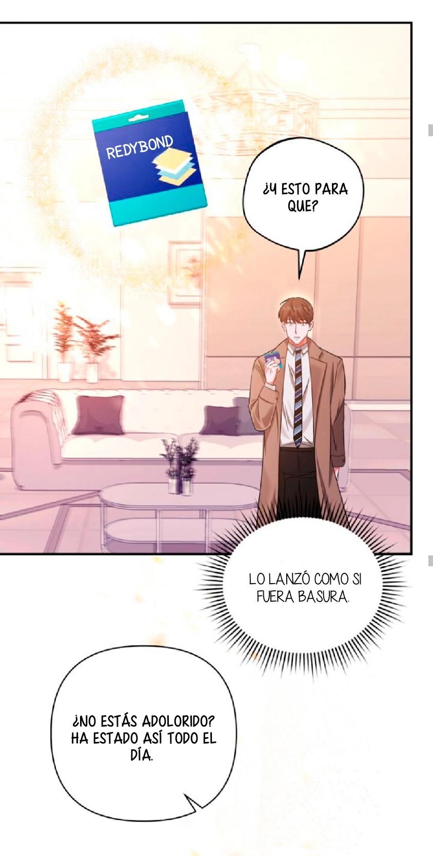 EL DIARIO DE SUPERVIVENCIA DEL SECRETARIO DEL TOP OBSESIVO - Capítulo 26 2 manhwa