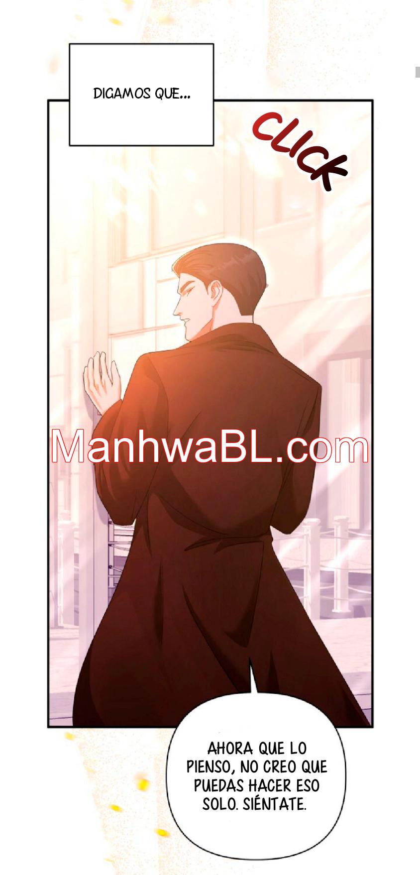 EL DIARIO DE SUPERVIVENCIA DEL SECRETARIO DEL TOP OBSESIVO - Capítulo 26 2 manhwa