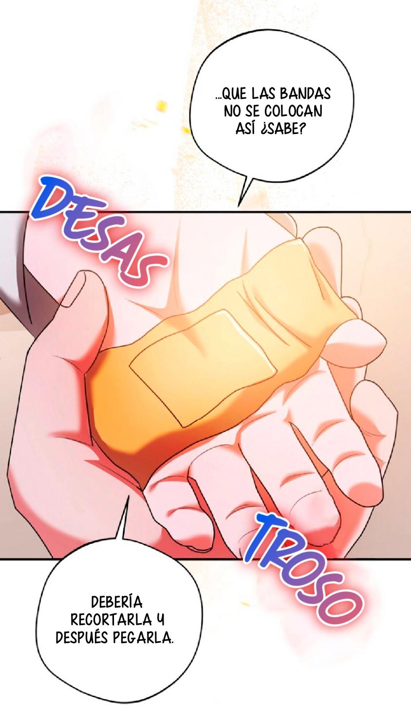 EL DIARIO DE SUPERVIVENCIA DEL SECRETARIO DEL TOP OBSESIVO - Capítulo 26 2 manhwa