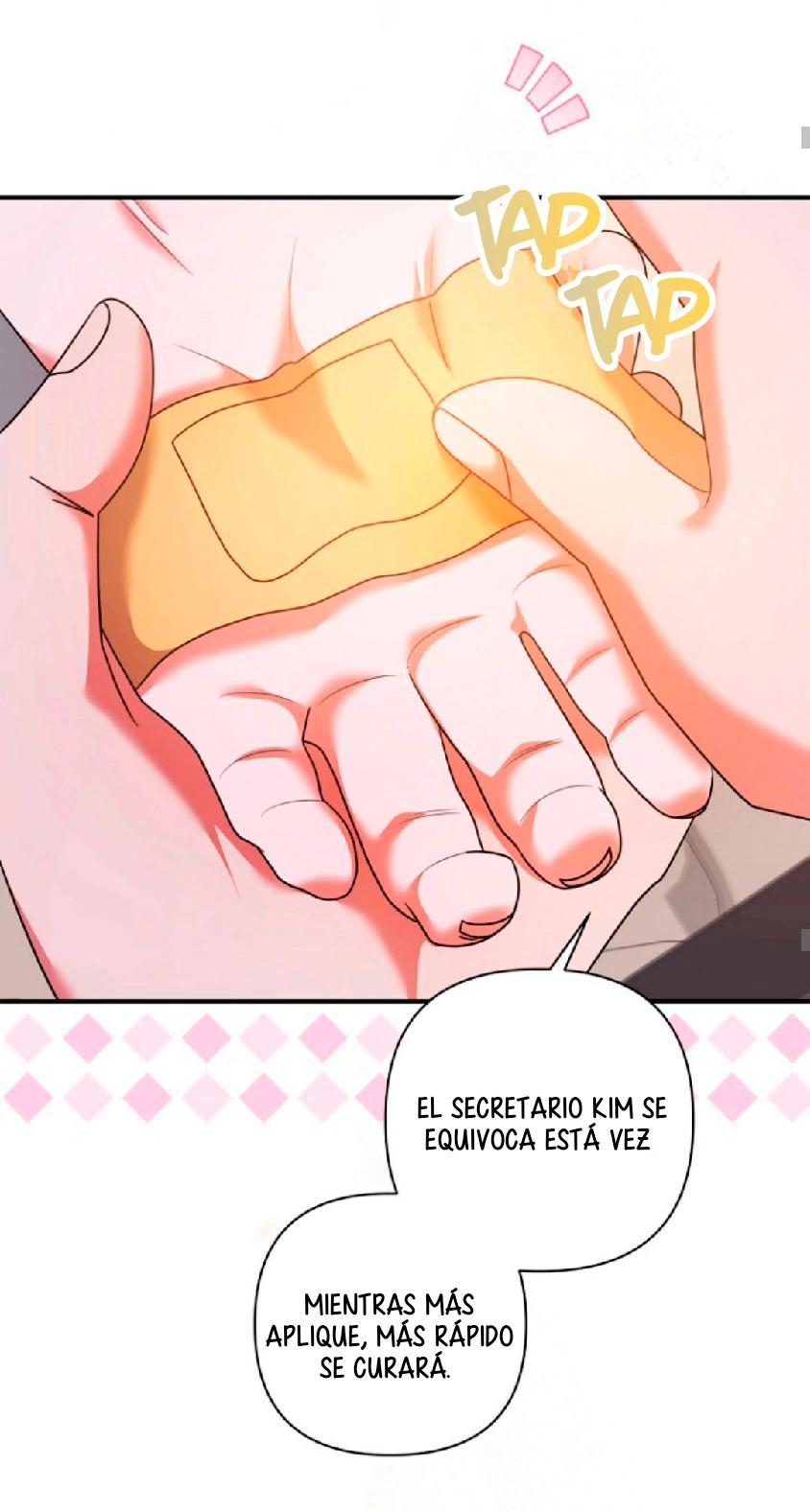 EL DIARIO DE SUPERVIVENCIA DEL SECRETARIO DEL TOP OBSESIVO - Capítulo 26 2 manhwa