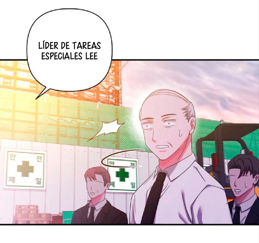 EL DIARIO DE SUPERVIVENCIA DEL SECRETARIO DEL TOP OBSESIVO - Capítulo 26 3 manhwa