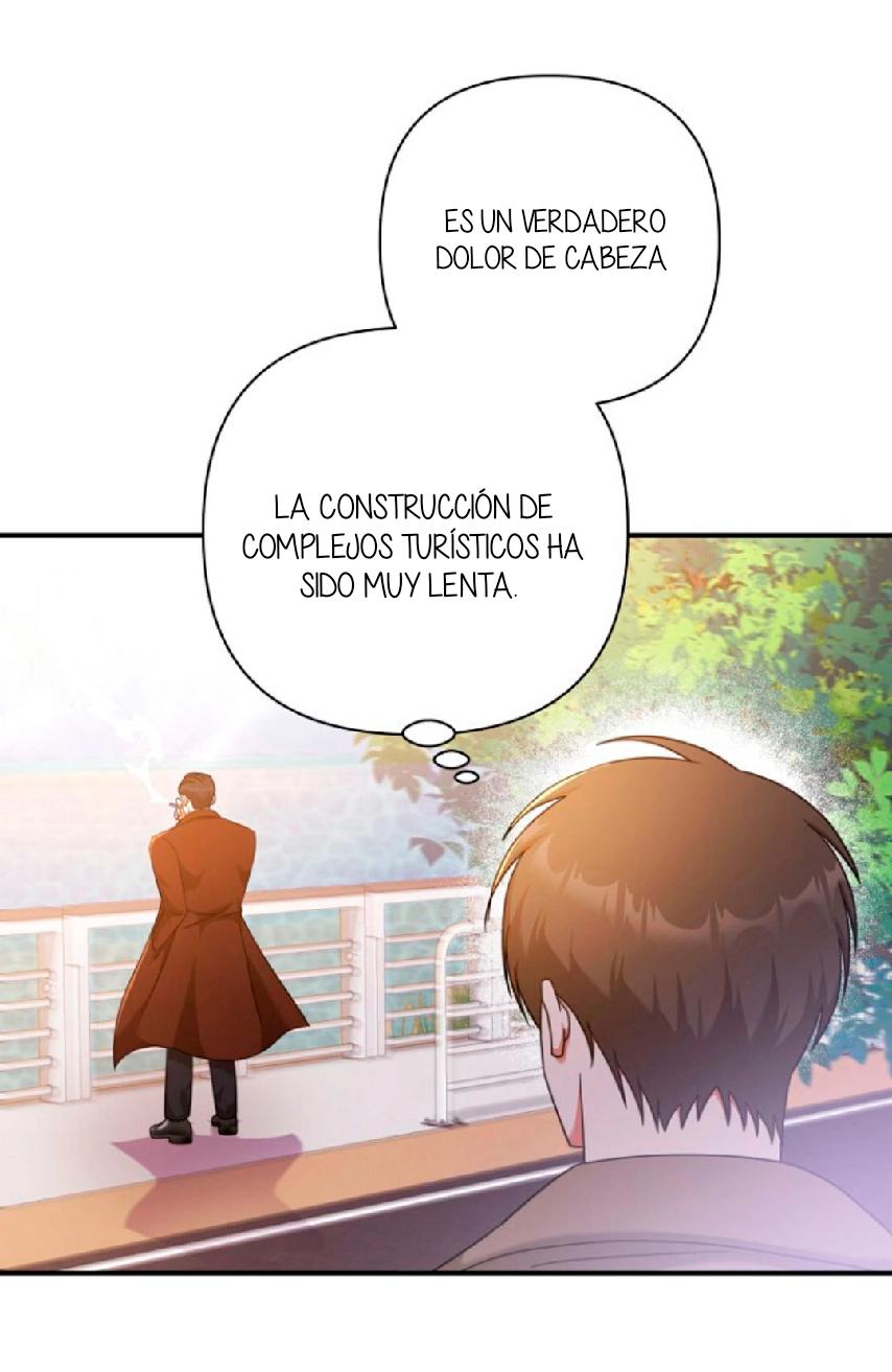 EL DIARIO DE SUPERVIVENCIA DEL SECRETARIO DEL TOP OBSESIVO - Capítulo 26 3 manhwa