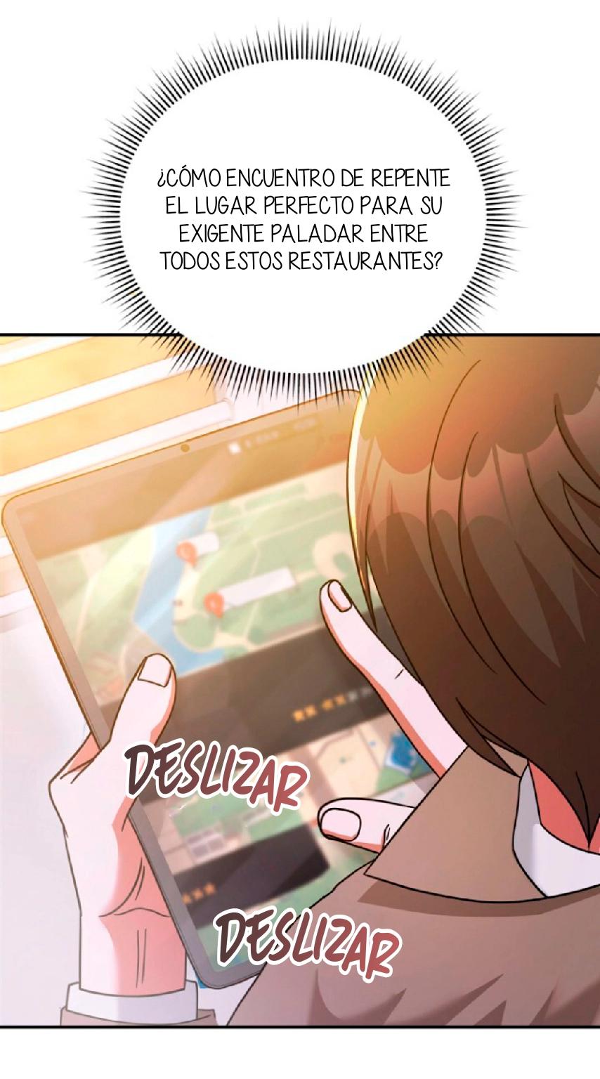 EL DIARIO DE SUPERVIVENCIA DEL SECRETARIO DEL TOP OBSESIVO - Capítulo 26 3 manhwa