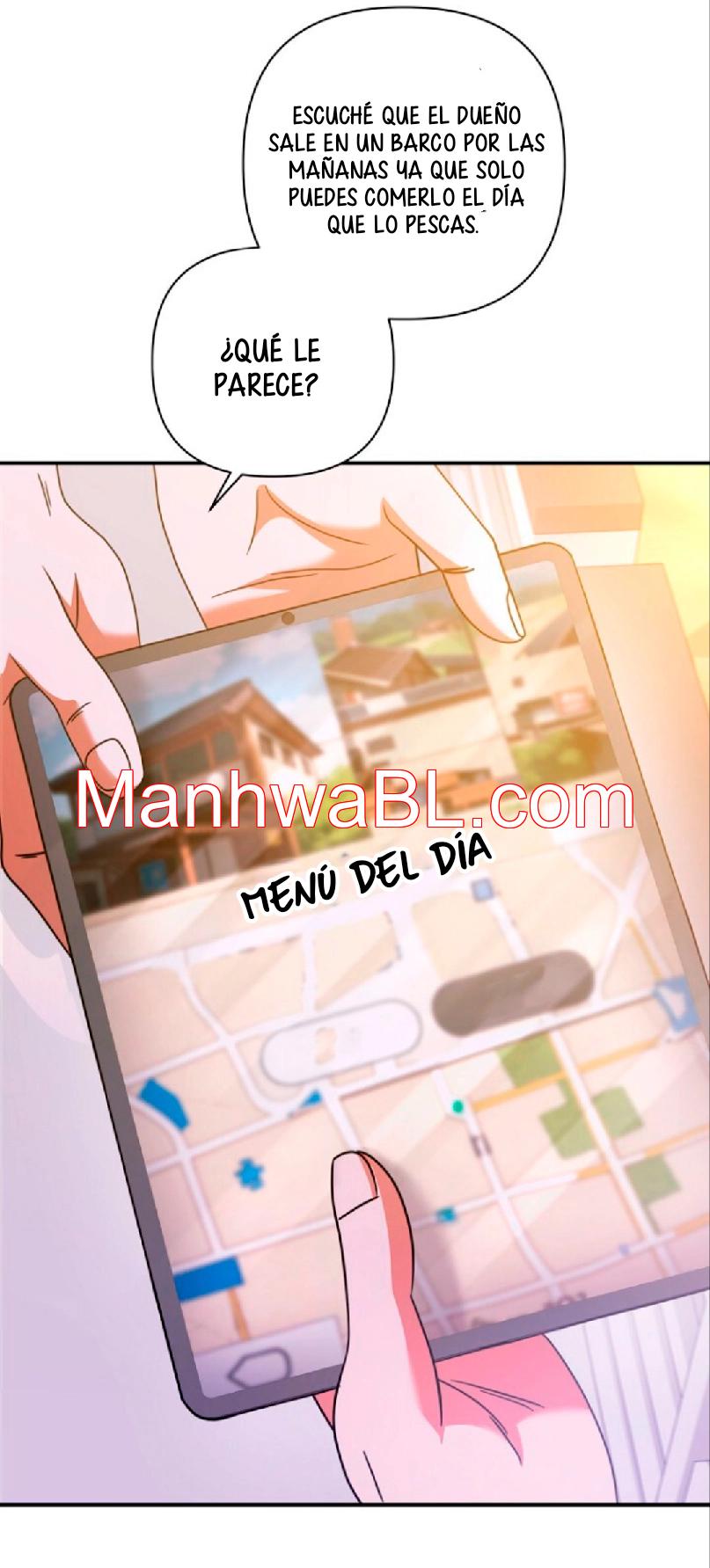 EL DIARIO DE SUPERVIVENCIA DEL SECRETARIO DEL TOP OBSESIVO - Capítulo 26 3 manhwa