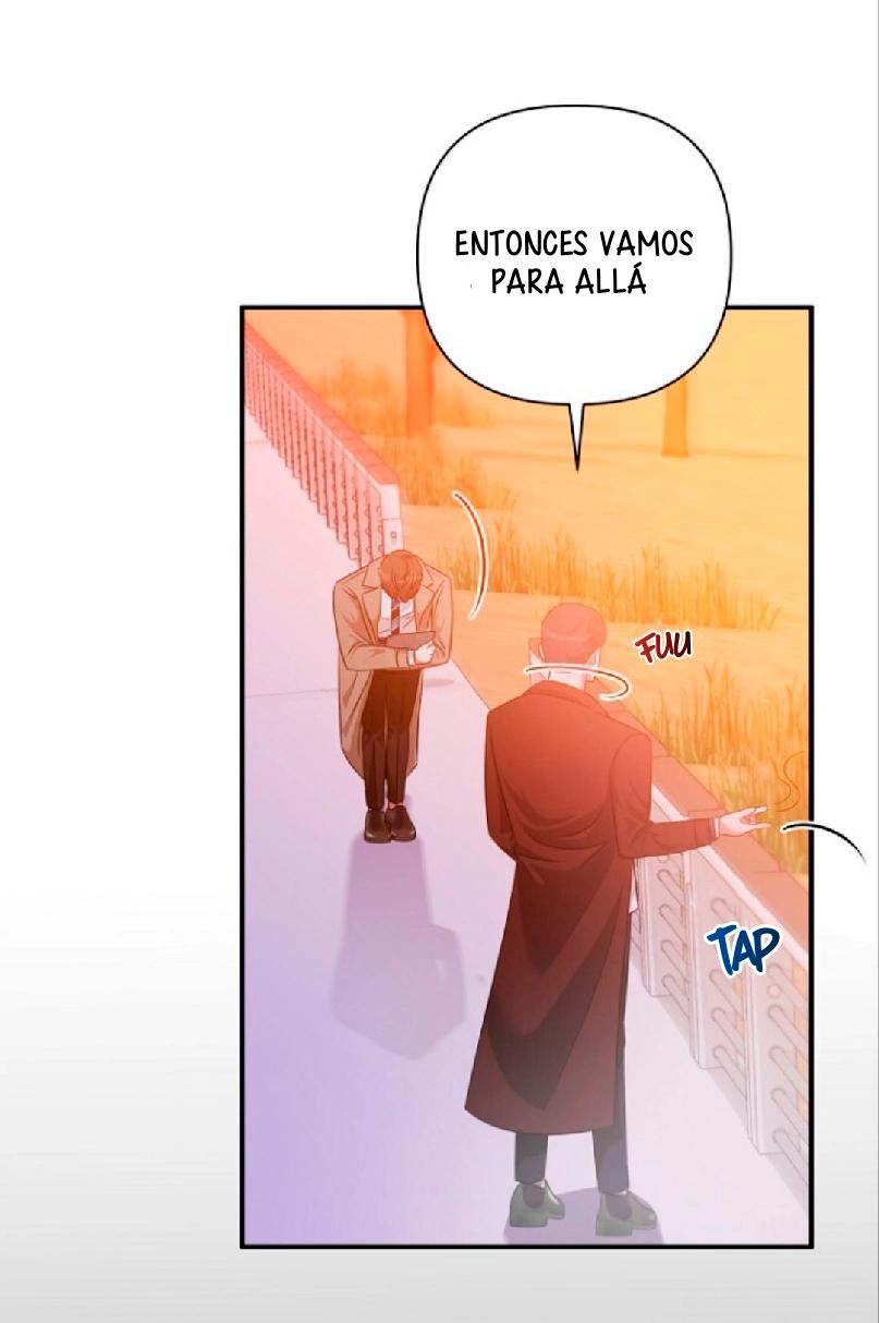 EL DIARIO DE SUPERVIVENCIA DEL SECRETARIO DEL TOP OBSESIVO - Capítulo 26 3 manhwa