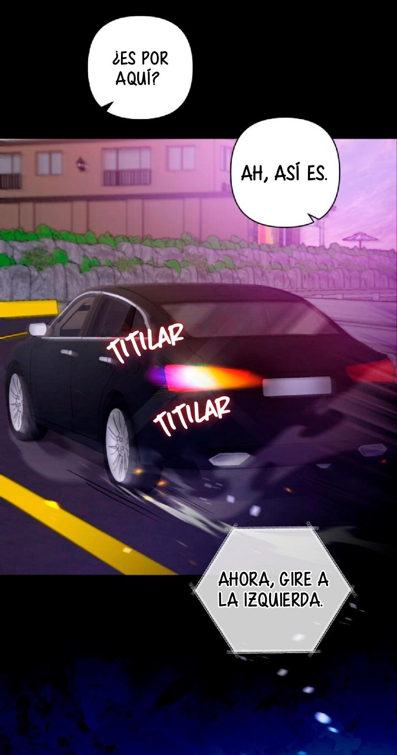 EL DIARIO DE SUPERVIVENCIA DEL SECRETARIO DEL TOP OBSESIVO - Capítulo 26 3 manhwa