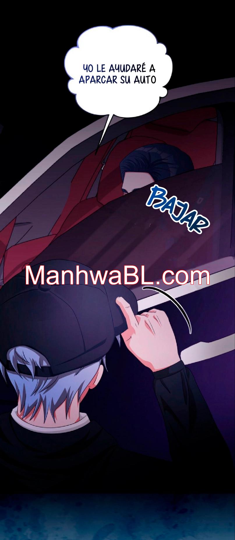 EL DIARIO DE SUPERVIVENCIA DEL SECRETARIO DEL TOP OBSESIVO - Capítulo 26 3 manhwa