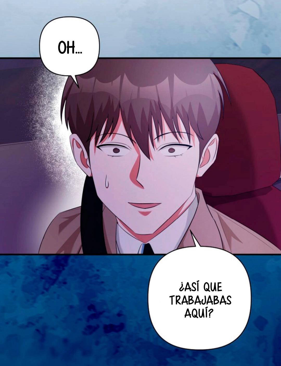 EL DIARIO DE SUPERVIVENCIA DEL SECRETARIO DEL TOP OBSESIVO - Capítulo 26 3 manhwa