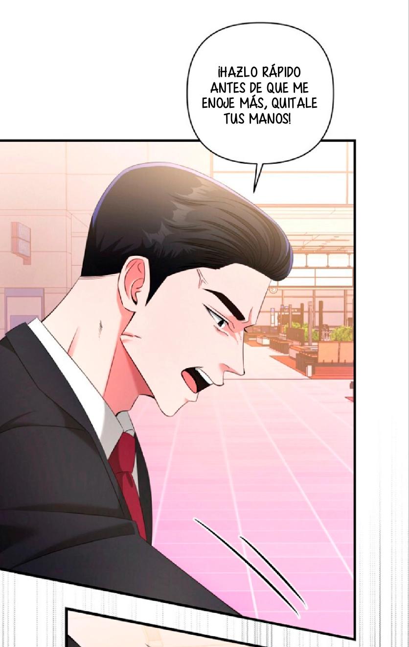 EL DIARIO DE SUPERVIVENCIA DEL SECRETARIO DEL TOP OBSESIVO - Capítulo 26 manhwa