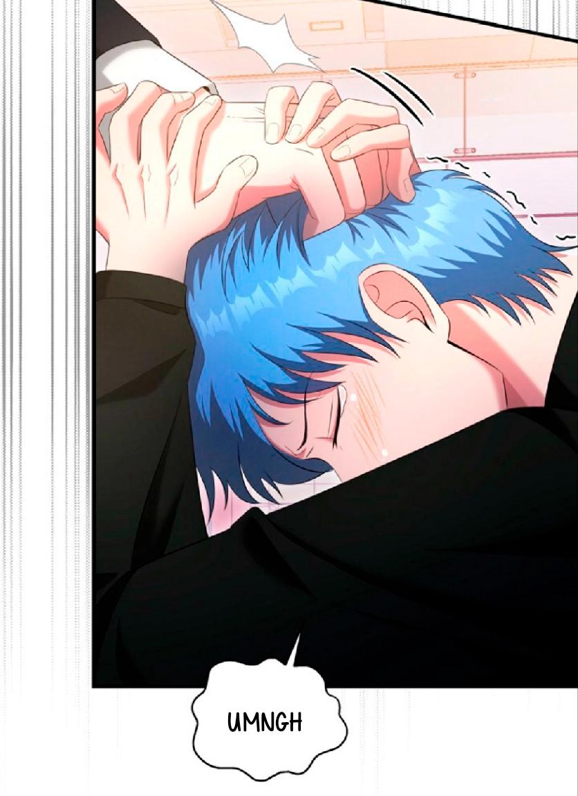 EL DIARIO DE SUPERVIVENCIA DEL SECRETARIO DEL TOP OBSESIVO - Capítulo 26 manhwa