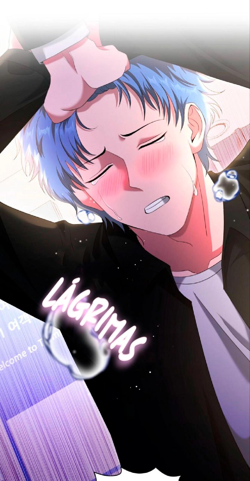 EL DIARIO DE SUPERVIVENCIA DEL SECRETARIO DEL TOP OBSESIVO - Capítulo 26 manhwa