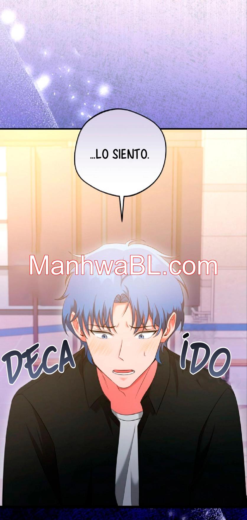 EL DIARIO DE SUPERVIVENCIA DEL SECRETARIO DEL TOP OBSESIVO - Capítulo 26 manhwa