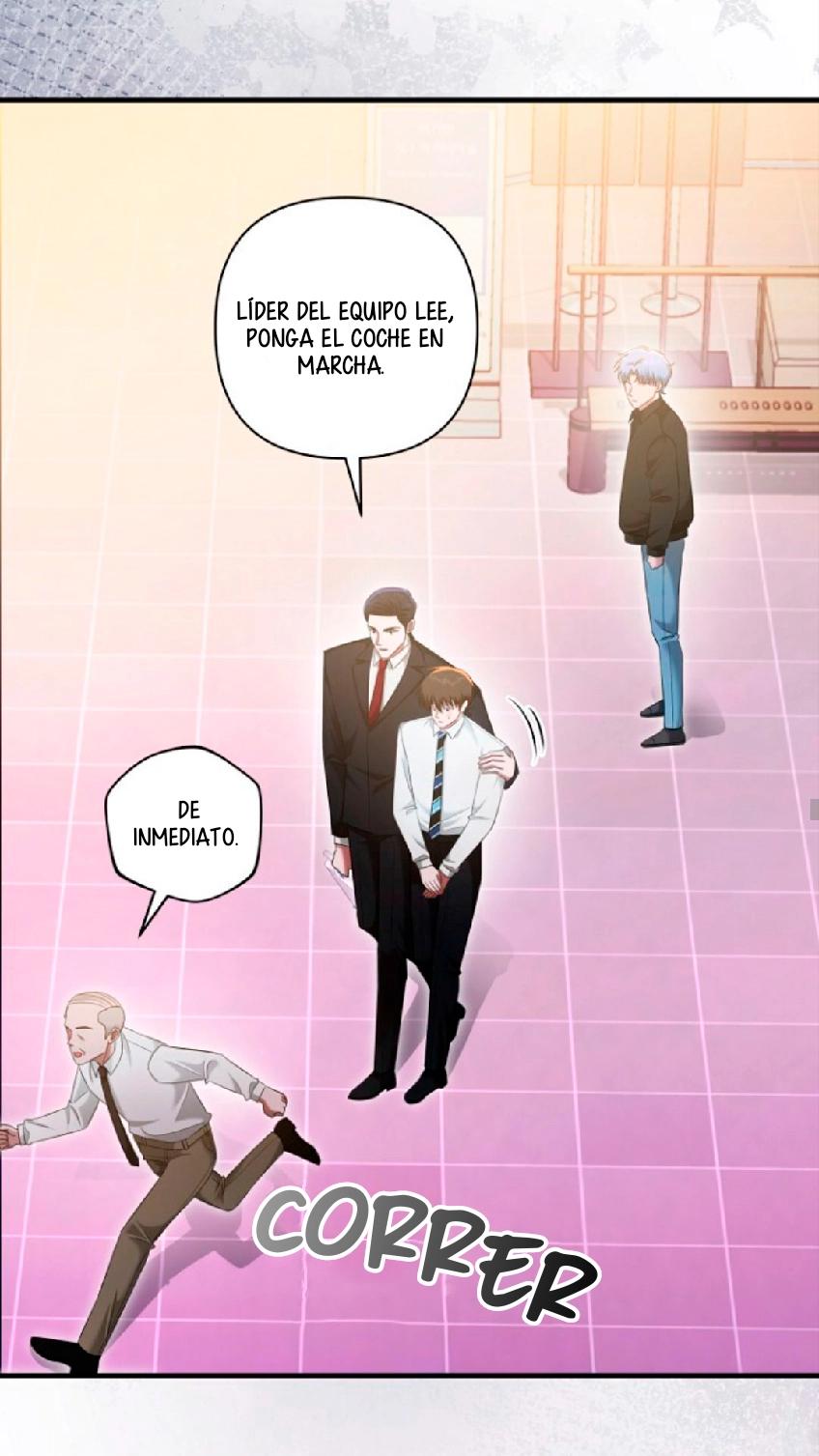 EL DIARIO DE SUPERVIVENCIA DEL SECRETARIO DEL TOP OBSESIVO - Capítulo 26 manhwa