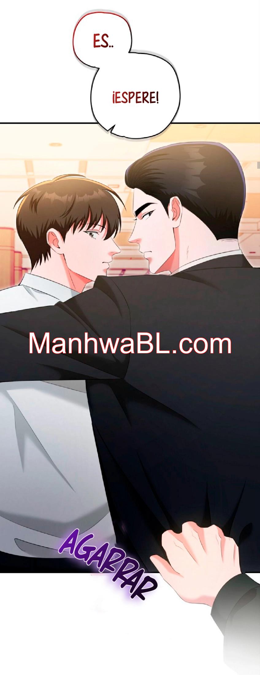 EL DIARIO DE SUPERVIVENCIA DEL SECRETARIO DEL TOP OBSESIVO - Capítulo 26 manhwa
