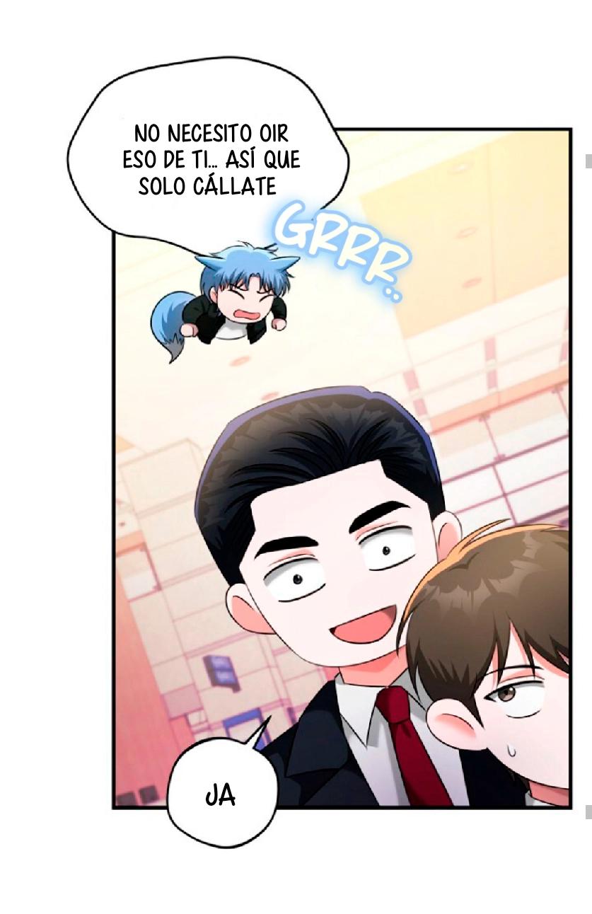 EL DIARIO DE SUPERVIVENCIA DEL SECRETARIO DEL TOP OBSESIVO - Capítulo 26 manhwa