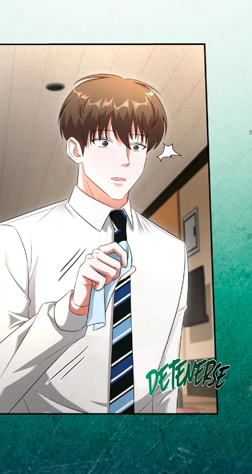 EL DIARIO DE SUPERVIVENCIA DEL SECRETARIO DEL TOP OBSESIVO - Capítulo 27 2 manhwa
