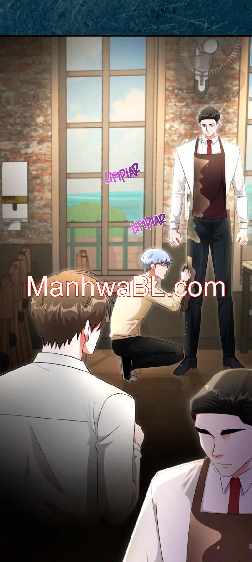 EL DIARIO DE SUPERVIVENCIA DEL SECRETARIO DEL TOP OBSESIVO - Capítulo 27 2 manhwa