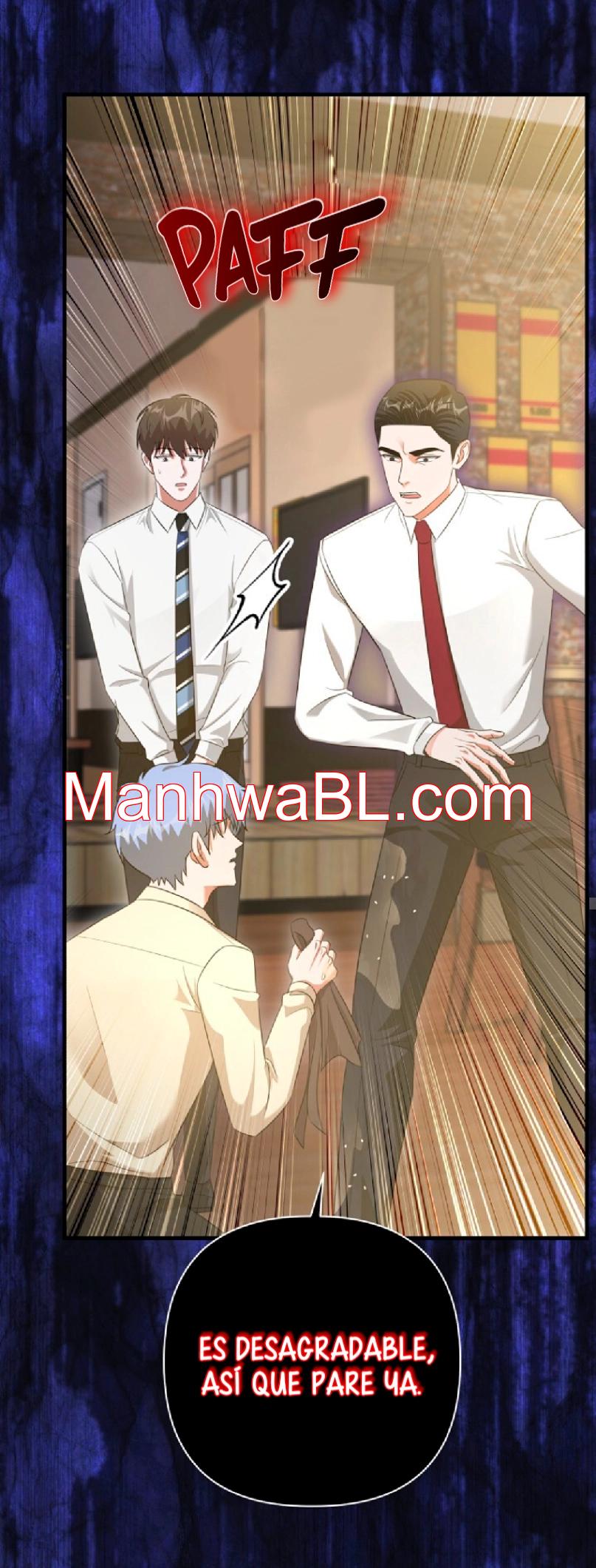 EL DIARIO DE SUPERVIVENCIA DEL SECRETARIO DEL TOP OBSESIVO - Capítulo 27 2 manhwa