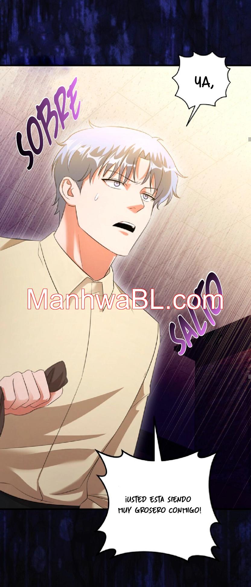 EL DIARIO DE SUPERVIVENCIA DEL SECRETARIO DEL TOP OBSESIVO - Capítulo 27 2 manhwa