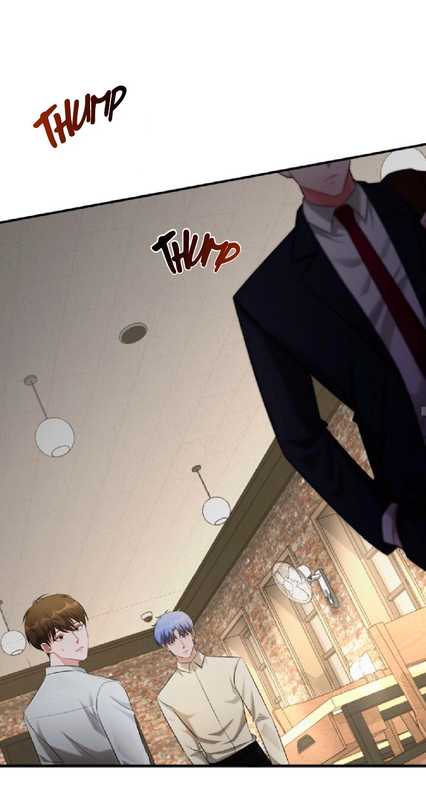 EL DIARIO DE SUPERVIVENCIA DEL SECRETARIO DEL TOP OBSESIVO - Capítulo 27 2 manhwa