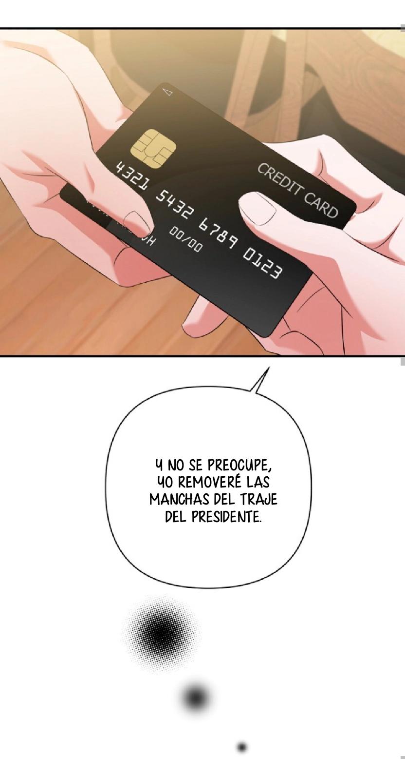 EL DIARIO DE SUPERVIVENCIA DEL SECRETARIO DEL TOP OBSESIVO - Capítulo 27 2 manhwa