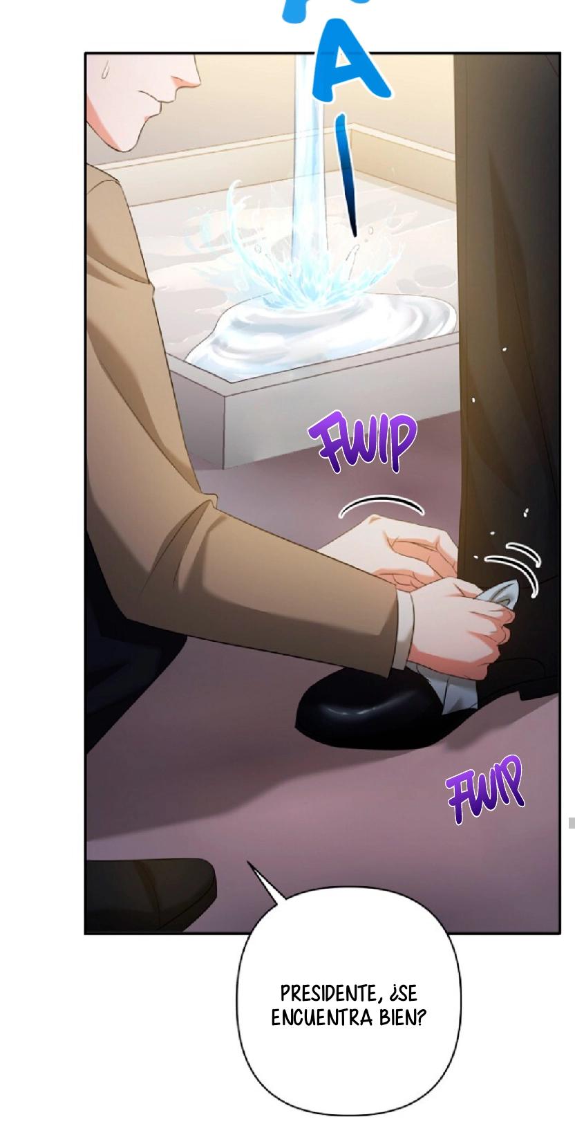EL DIARIO DE SUPERVIVENCIA DEL SECRETARIO DEL TOP OBSESIVO - Capítulo 27 2 manhwa
