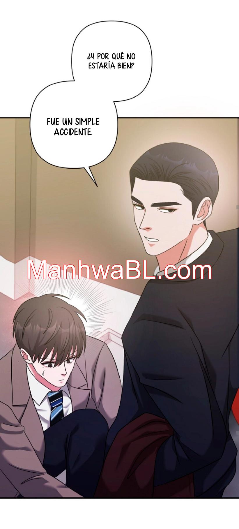 EL DIARIO DE SUPERVIVENCIA DEL SECRETARIO DEL TOP OBSESIVO - Capítulo 27 2 manhwa