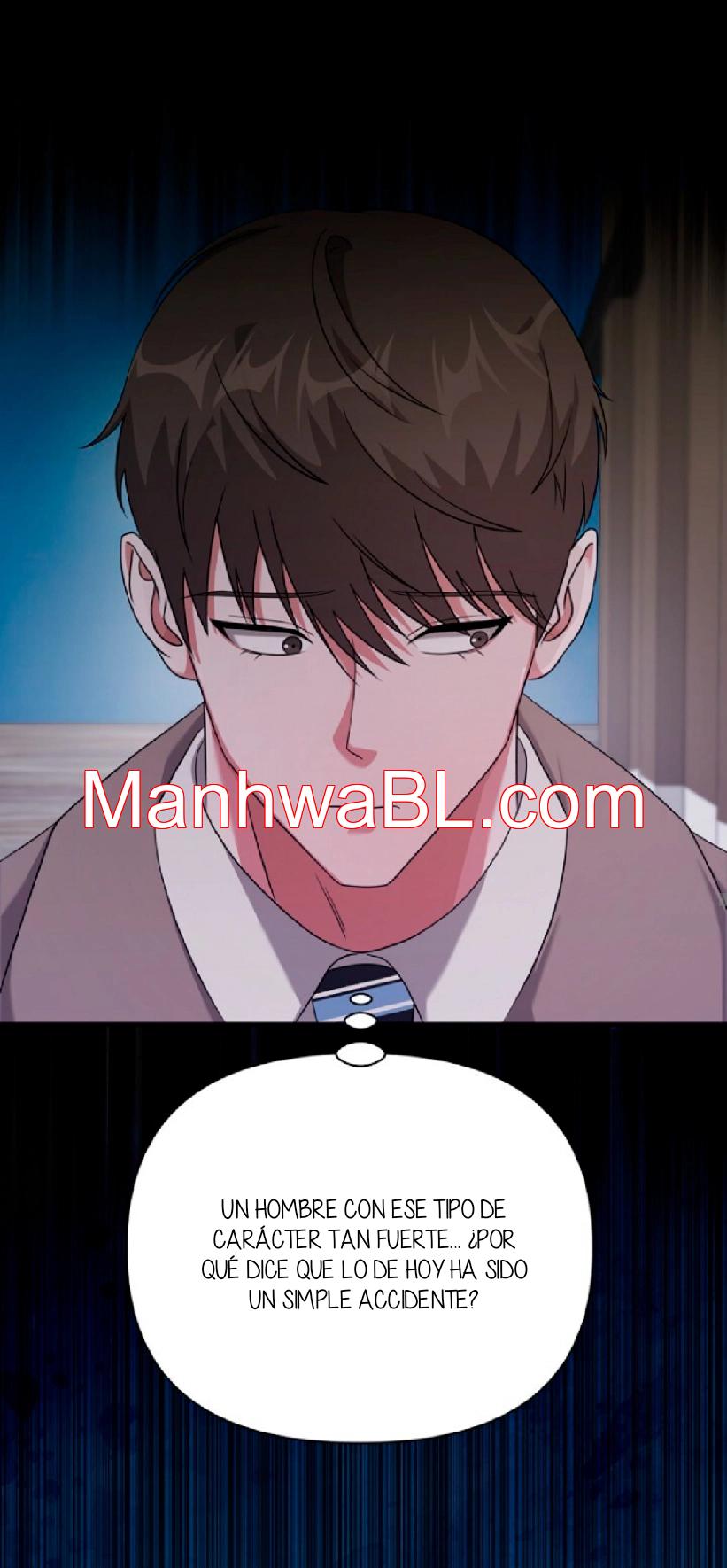 EL DIARIO DE SUPERVIVENCIA DEL SECRETARIO DEL TOP OBSESIVO - Capítulo 27 2 manhwa