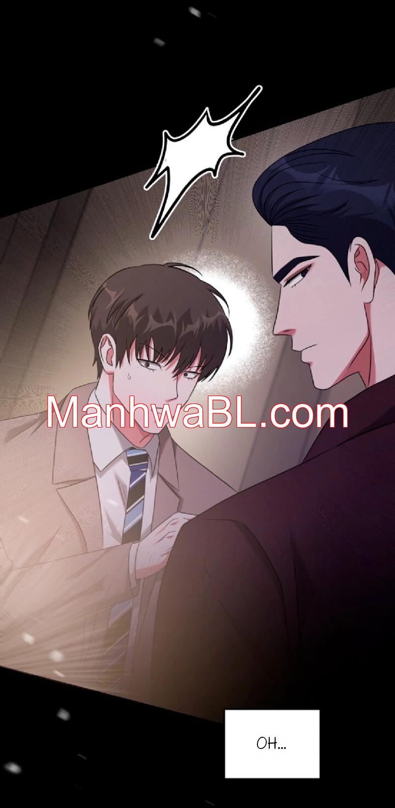 EL DIARIO DE SUPERVIVENCIA DEL SECRETARIO DEL TOP OBSESIVO - Capítulo 27 2 manhwa