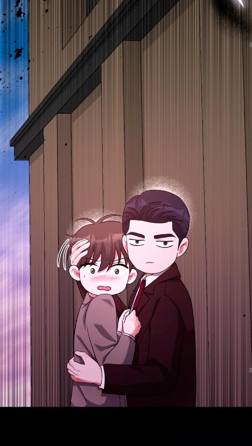EL DIARIO DE SUPERVIVENCIA DEL SECRETARIO DEL TOP OBSESIVO - Capítulo 27 2 manhwa