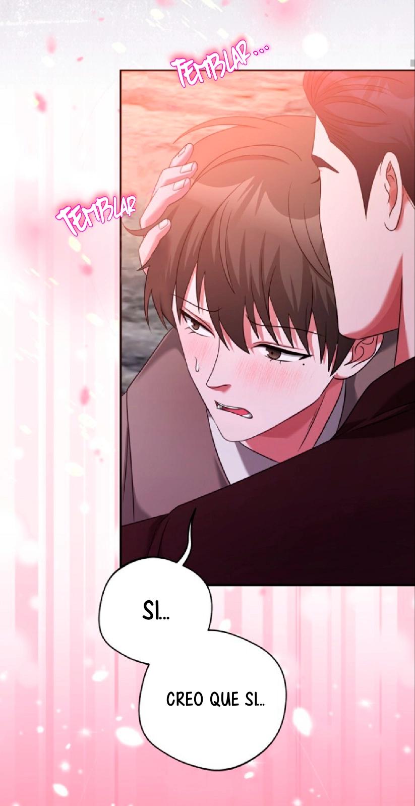EL DIARIO DE SUPERVIVENCIA DEL SECRETARIO DEL TOP OBSESIVO - Capítulo 27 2 manhwa