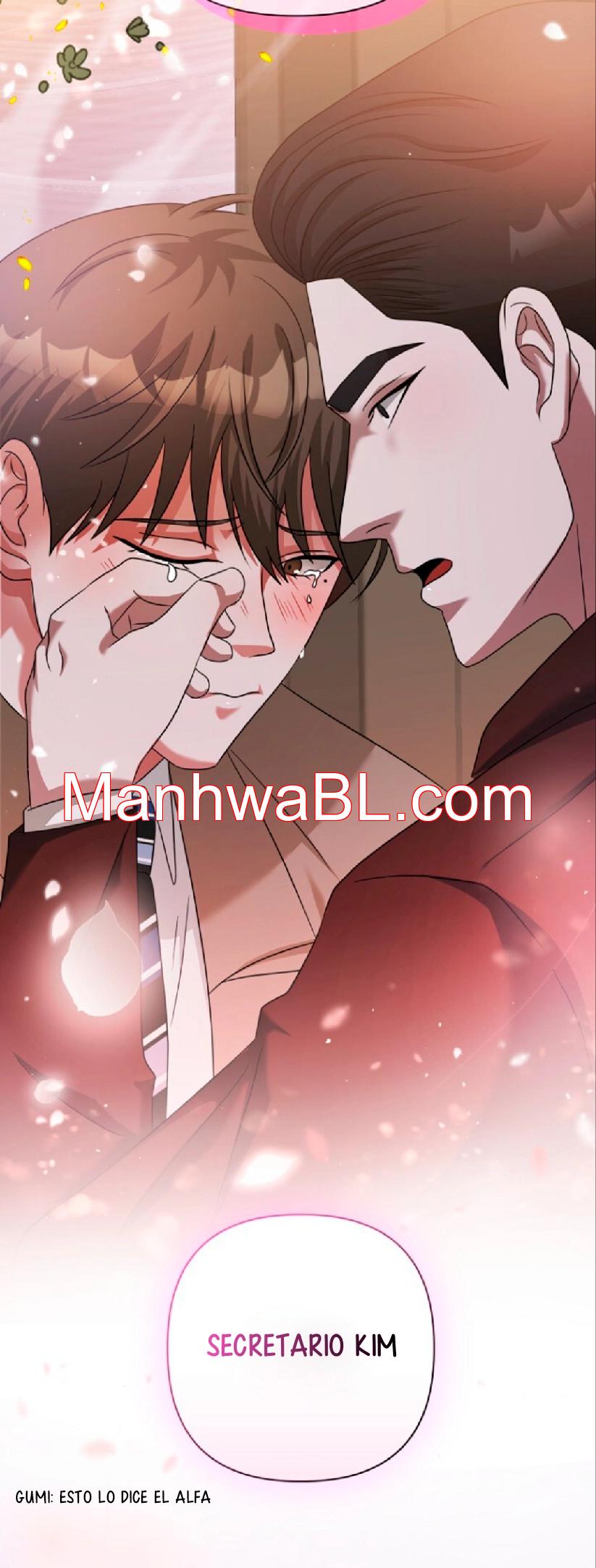 EL DIARIO DE SUPERVIVENCIA DEL SECRETARIO DEL TOP OBSESIVO - Capítulo 27 2 manhwa