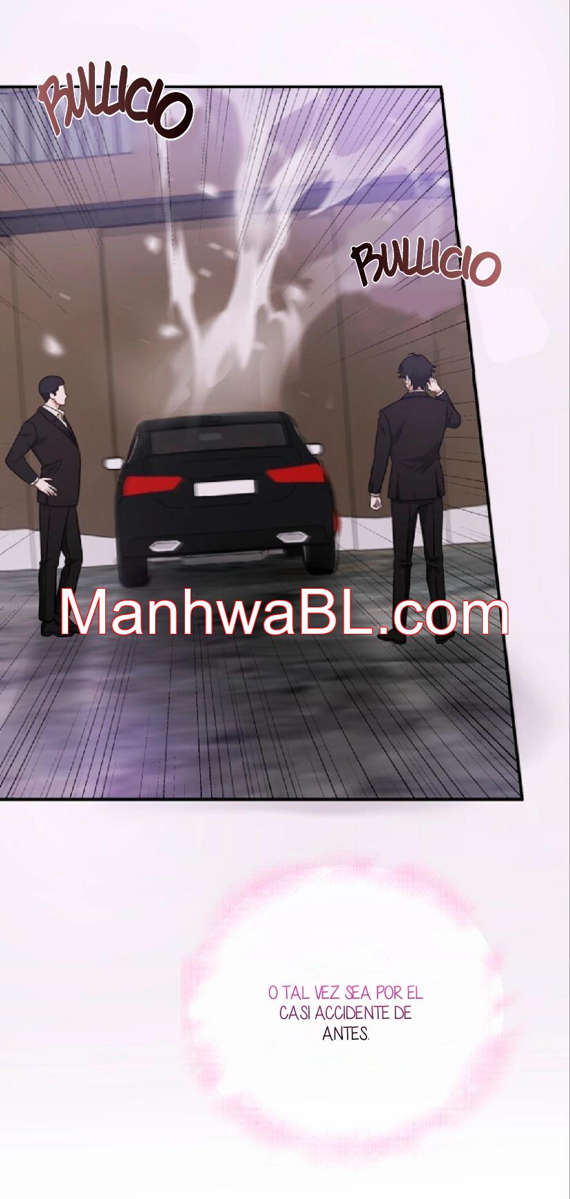EL DIARIO DE SUPERVIVENCIA DEL SECRETARIO DEL TOP OBSESIVO - Capítulo 27 3 manhwa