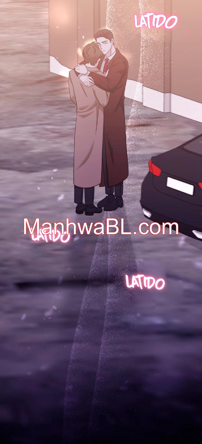 EL DIARIO DE SUPERVIVENCIA DEL SECRETARIO DEL TOP OBSESIVO - Capítulo 27 3 manhwa