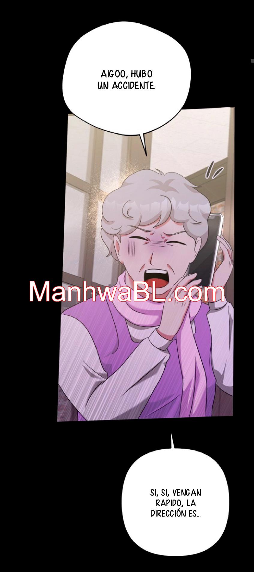 EL DIARIO DE SUPERVIVENCIA DEL SECRETARIO DEL TOP OBSESIVO - Capítulo 27 3 manhwa