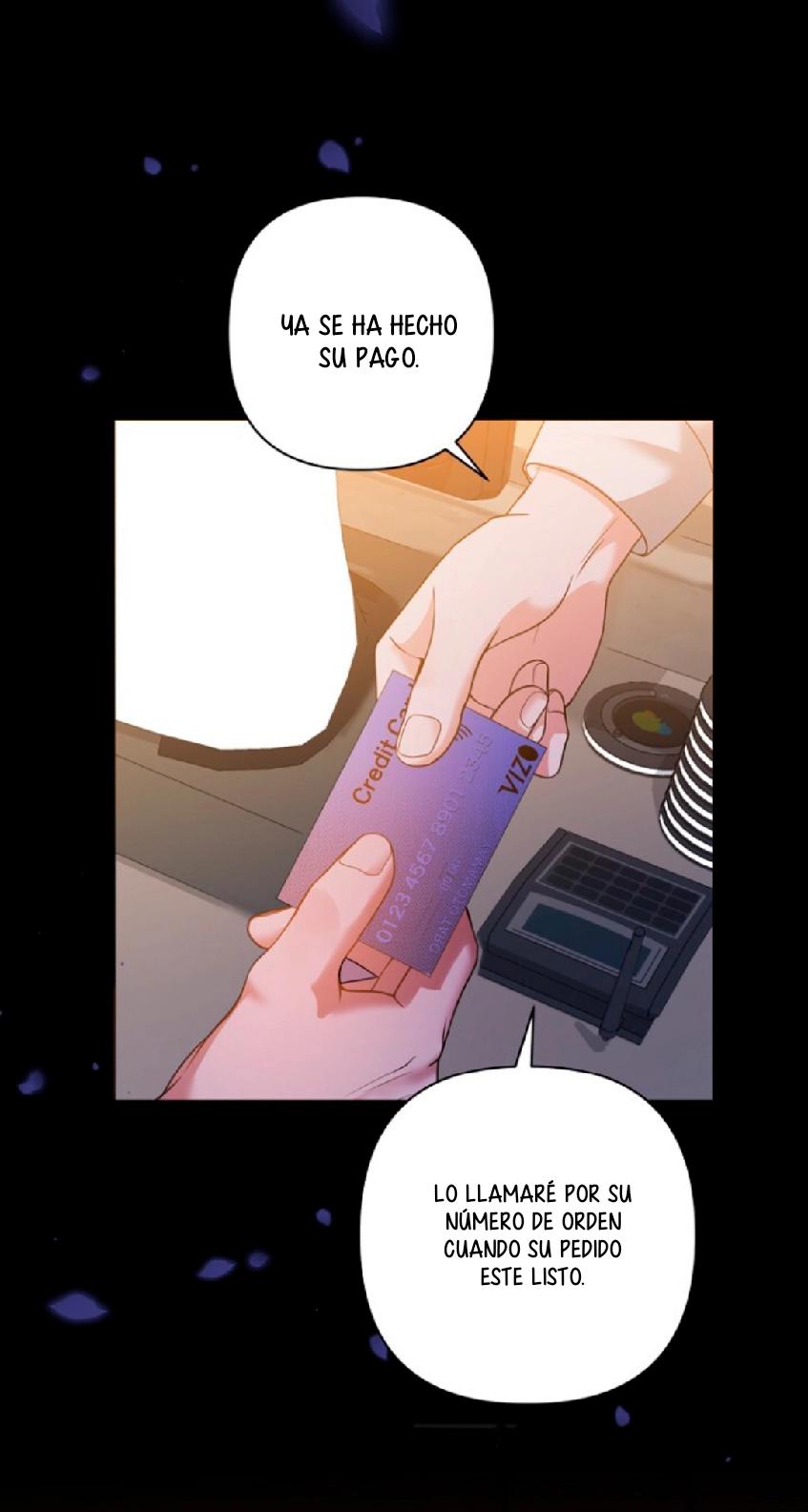EL DIARIO DE SUPERVIVENCIA DEL SECRETARIO DEL TOP OBSESIVO - Capítulo 27 3 manhwa