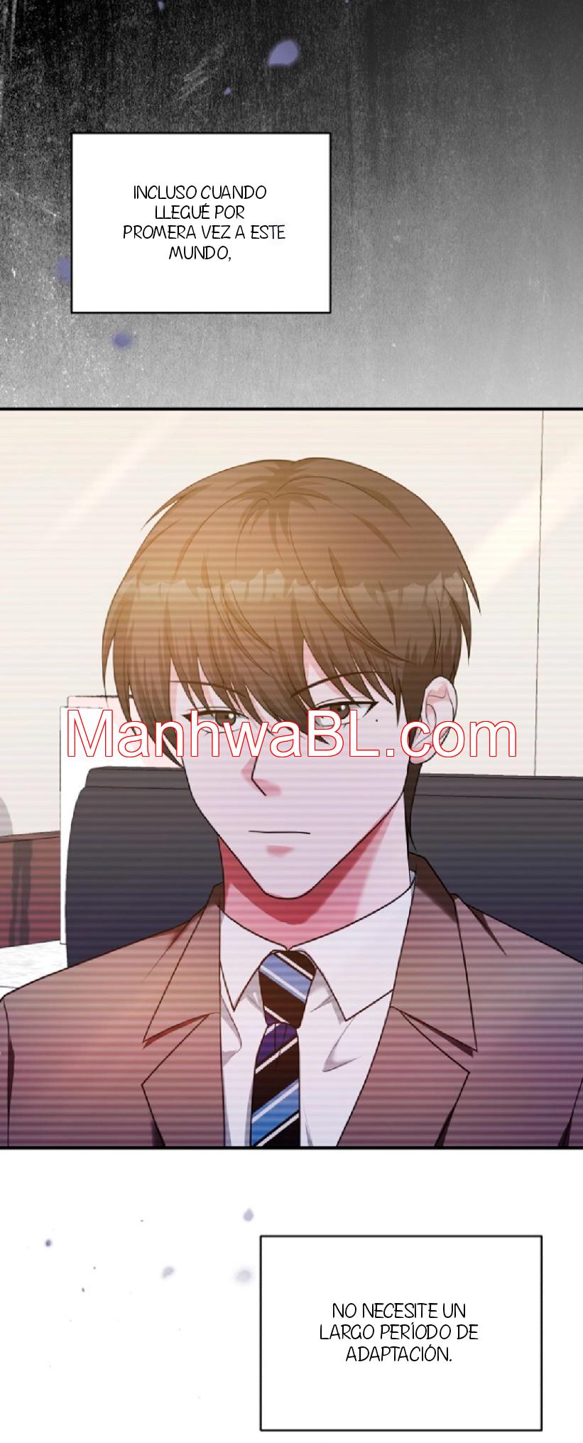 EL DIARIO DE SUPERVIVENCIA DEL SECRETARIO DEL TOP OBSESIVO - Capítulo 27 3 manhwa