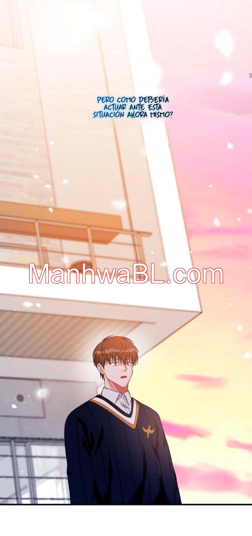EL DIARIO DE SUPERVIVENCIA DEL SECRETARIO DEL TOP OBSESIVO - Capítulo 27 3 manhwa