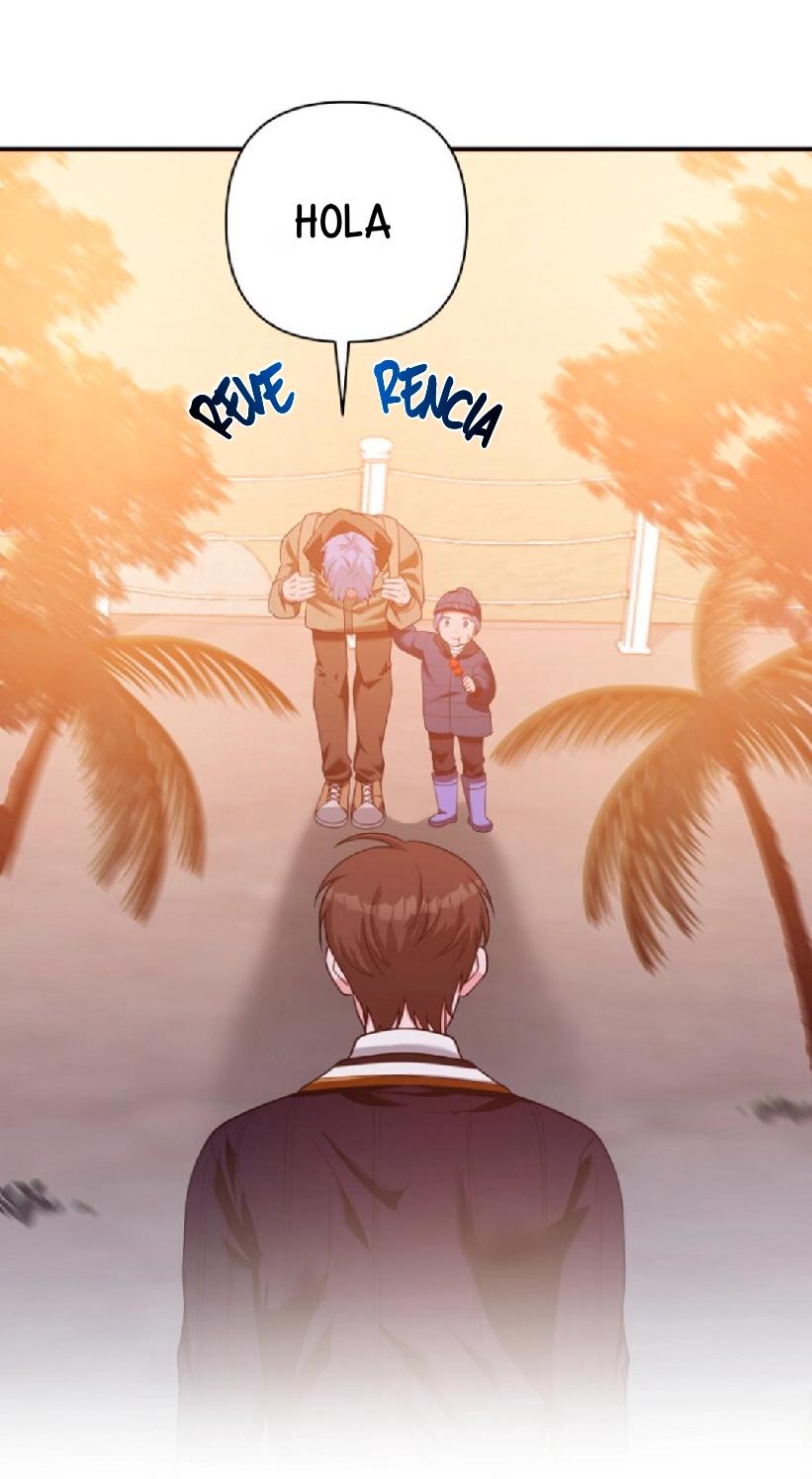EL DIARIO DE SUPERVIVENCIA DEL SECRETARIO DEL TOP OBSESIVO - Capítulo 27 3 manhwa
