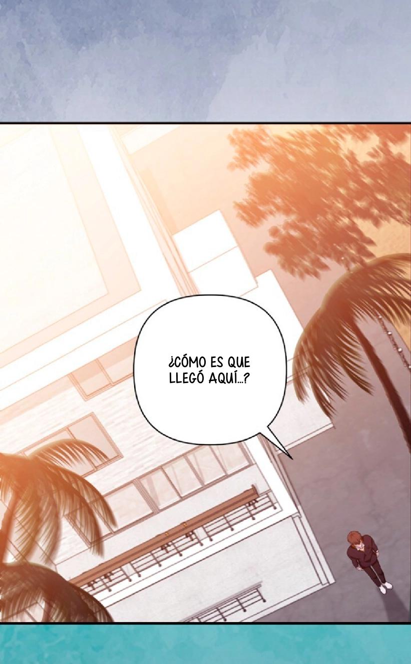 EL DIARIO DE SUPERVIVENCIA DEL SECRETARIO DEL TOP OBSESIVO - Capítulo 27 3 manhwa