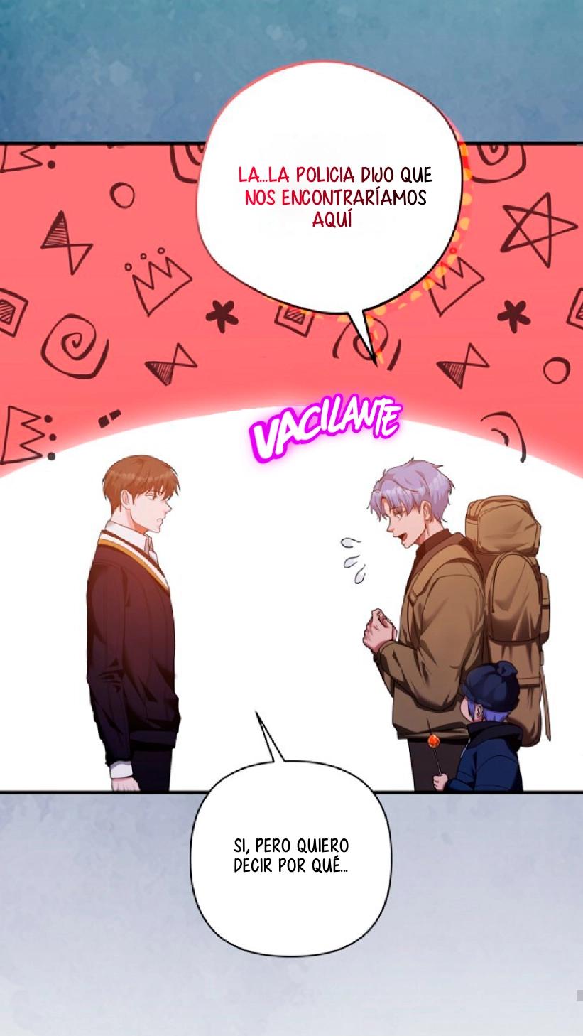 EL DIARIO DE SUPERVIVENCIA DEL SECRETARIO DEL TOP OBSESIVO - Capítulo 27 3 manhwa