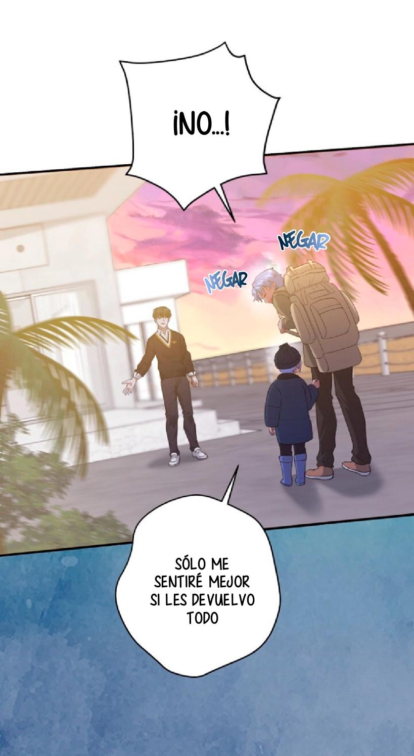 EL DIARIO DE SUPERVIVENCIA DEL SECRETARIO DEL TOP OBSESIVO - Capítulo 27 3 manhwa