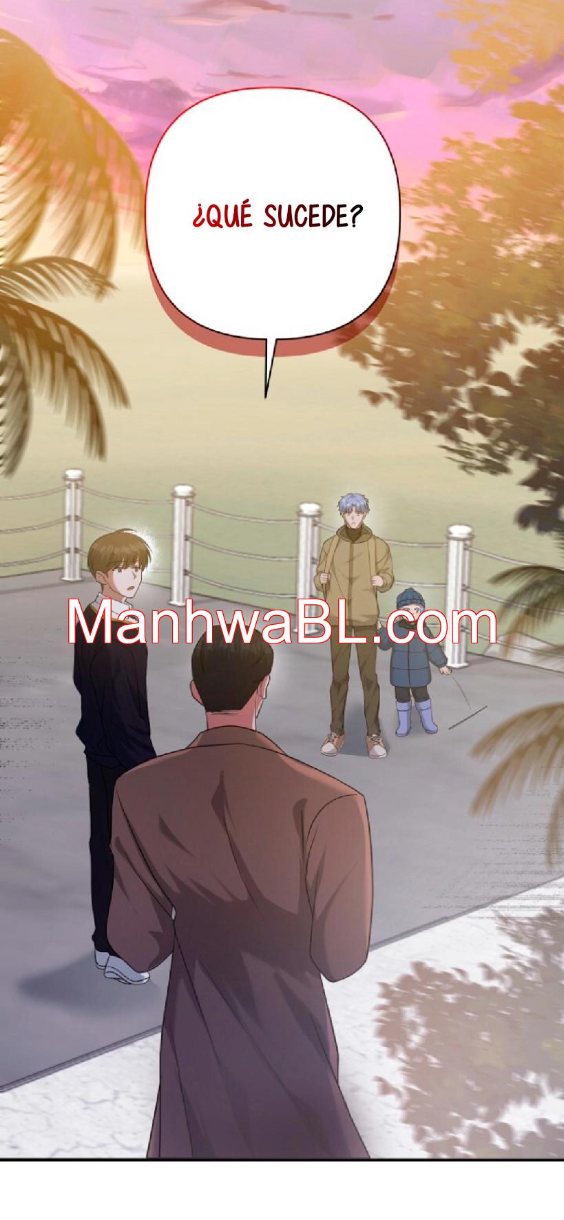 EL DIARIO DE SUPERVIVENCIA DEL SECRETARIO DEL TOP OBSESIVO - Capítulo 27 3 manhwa