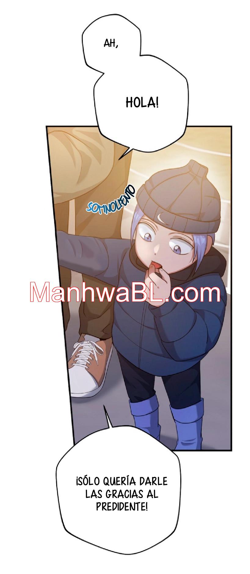 EL DIARIO DE SUPERVIVENCIA DEL SECRETARIO DEL TOP OBSESIVO - Capítulo 27 3 manhwa